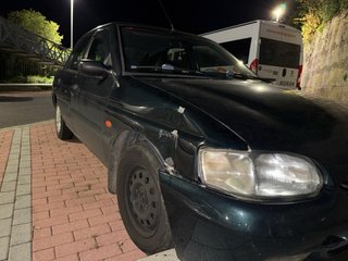 Ford Escort 1996