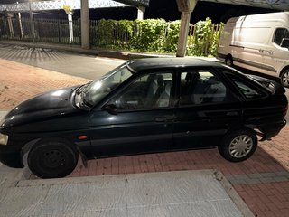 Ford Escort 1996