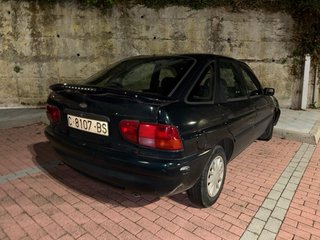 Ford Escort 1996