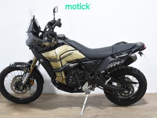 YAMAHA TENERE 700 WORLD RAID (A)