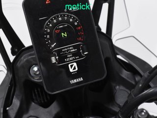 YAMAHA TENERE 700 WORLD RAID (A)