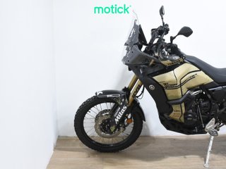 YAMAHA TENERE 700 WORLD RAID (A)