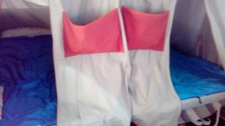 Remolque tienda Cherokee