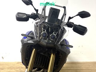 YAMAHA TENERE 700 WORLD RAID (A)