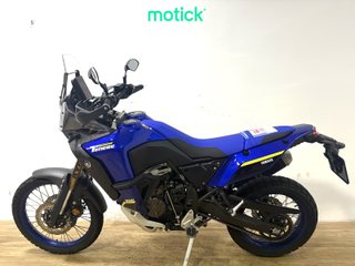 YAMAHA TENERE 700 WORLD RAID (A)