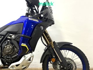 YAMAHA TENERE 700 WORLD RAID (A)
