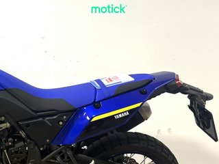 YAMAHA TENERE 700 WORLD RAID (A)