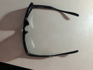 Gafas de Sol Nike Cruiser P FQ4678