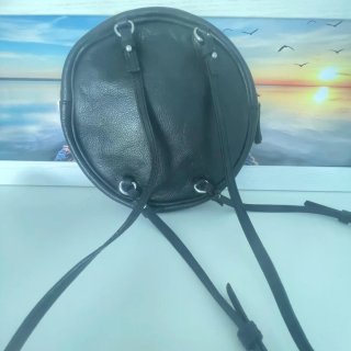 Zapatos y Bolso Jimmy Choo/Zara Negros