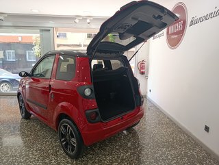 Microcar MGO