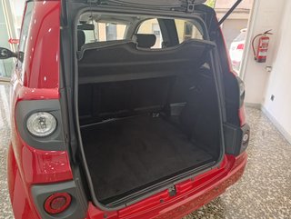 Microcar MGO
