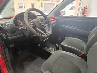 Microcar MGO