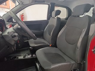 Microcar MGO