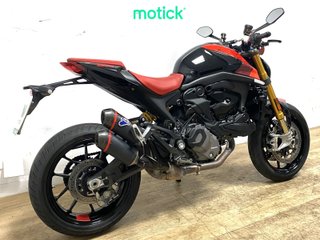 DUCATI MONSTER SP