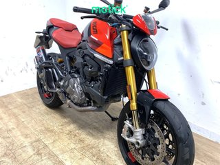 DUCATI MONSTER SP