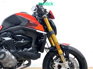 DUCATI MONSTER SP