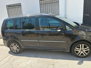 Volkswagen Touran 2007