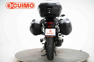 SUZUKI V-STROM 650