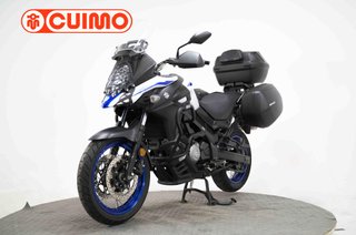 SUZUKI V-STROM 650