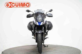 SUZUKI V-STROM 650