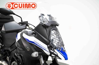 SUZUKI V-STROM 650