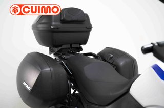 SUZUKI V-STROM 650