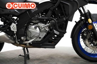 SUZUKI V-STROM 650