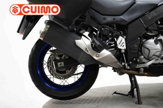 SUZUKI V-STROM 650