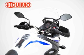 SUZUKI V-STROM 650