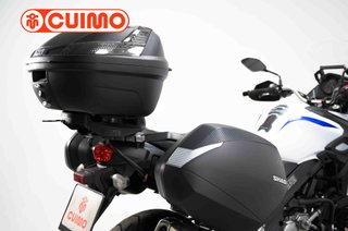 SUZUKI V-STROM 650