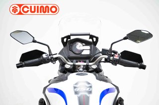 SUZUKI V-STROM 650