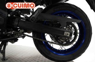 SUZUKI V-STROM 650