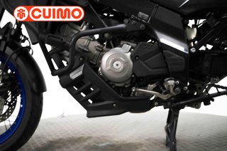 SUZUKI V-STROM 650