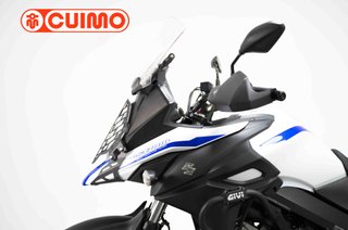 SUZUKI V-STROM 650
