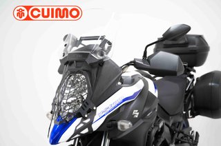 SUZUKI V-STROM 650