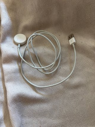 Apple Watch Series 3 Oro Rosa