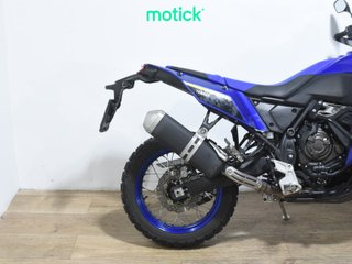 YAMAHA TENERE 700 WORLD RAID (A)