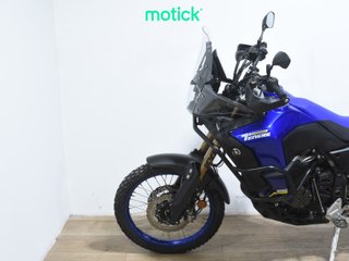YAMAHA TENERE 700 WORLD RAID (A)