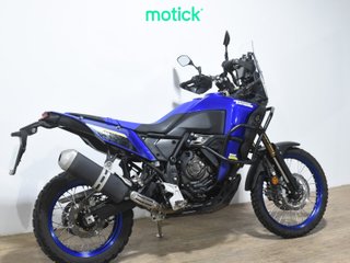 YAMAHA TENERE 700 WORLD RAID (A)