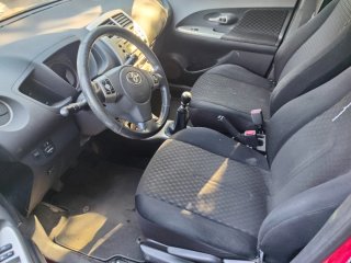 Toyota Urban Cruiser 2009