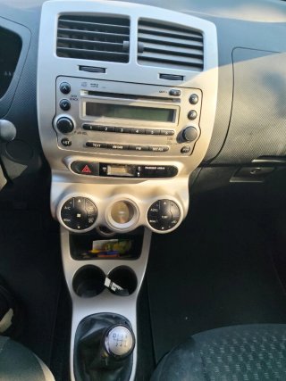 Toyota Urban Cruiser 2009