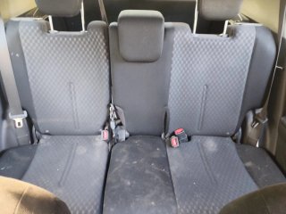 Toyota Urban Cruiser 2009