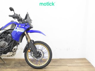YAMAHA TENERE 700 EXTREME (A)