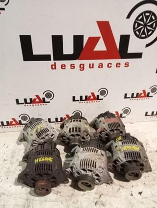 Alternador renault megane i fase 2 classic 94840