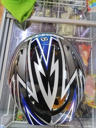 Casco de moto BIEFFE