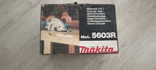 Sierra Circular Makita 5603R