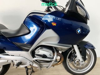 BMW R 1200 RT