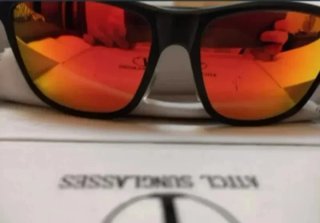 Gafas de sol ATTCL polarizadas