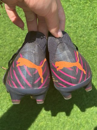 Zapatillas Fútbol Puma Future