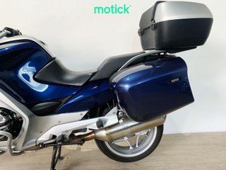 BMW R 1200 RT